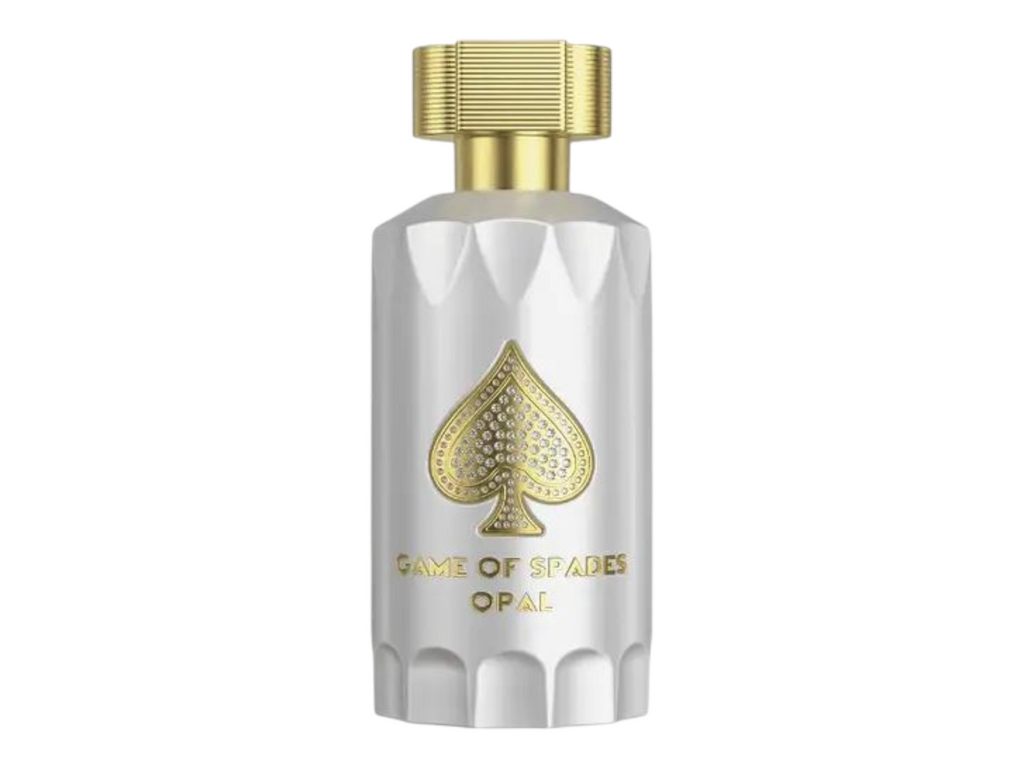 JO MILANO PARIS GAME OF SPADES OPAL PARFUM 100ML UNISEX image 0