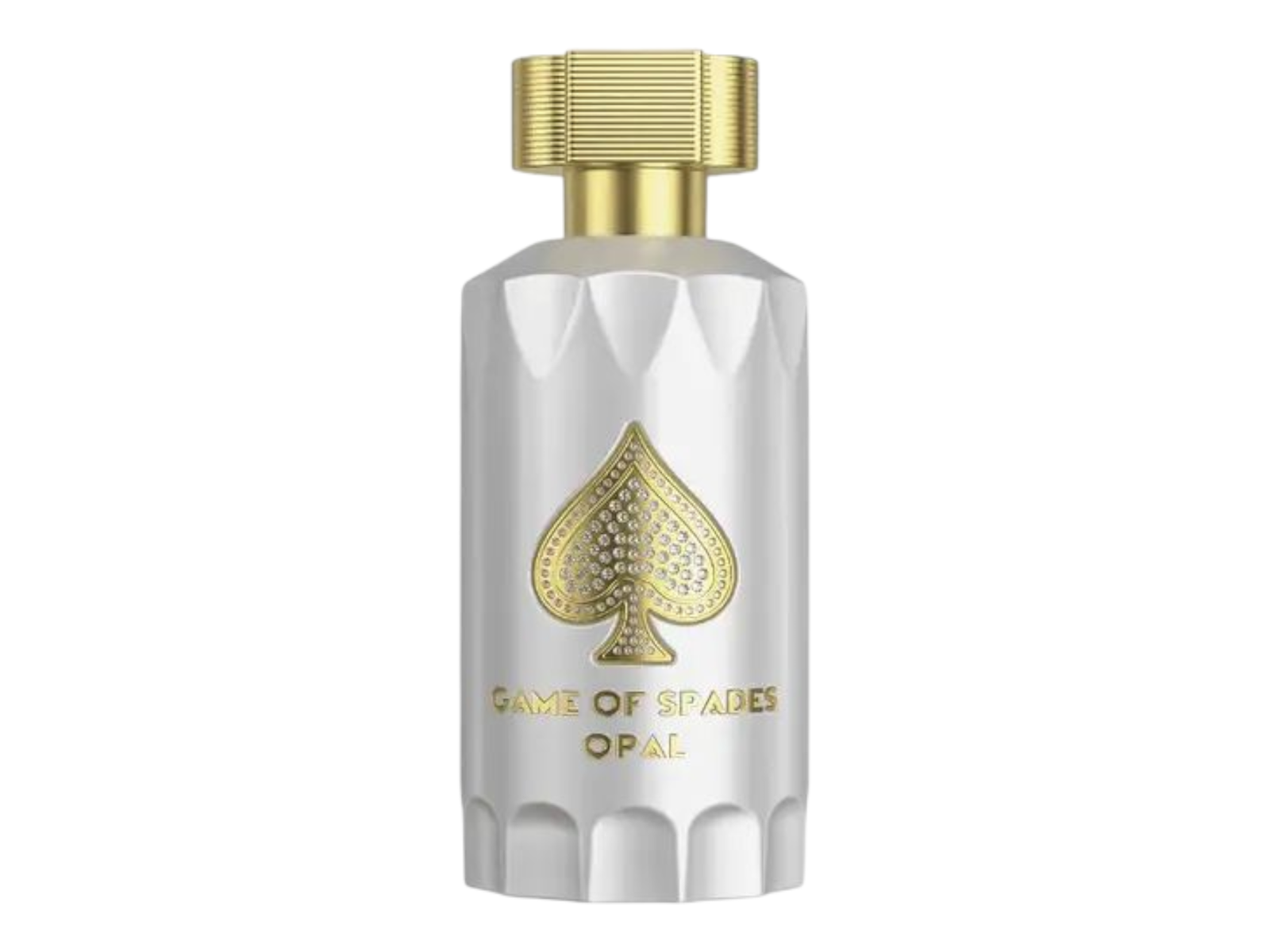 JO MILANO PARIS GAME OF SPADES OPAL PARFUM 100ML UNISEX image 0