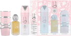 Lattafa Yara 3 Pieces Gift Set for Women image 3