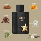 Maison Alhambra Galactic Men Elixir EDP 100ML Men image 3