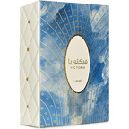 Lattafa Victoria EDP 100ML Unisex image 2