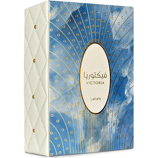 Lattafa Victoria EDP 100ML Unisex image 2