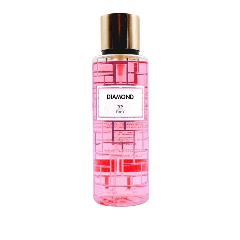 Diamond fragrance mist - Rp Paris image 0