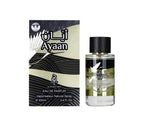Arabiyat  Ayaan EDP 100ML  Unisex image 2