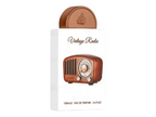 Lattafa Pride Vintage Radio EDP 100ML Unisex image 0