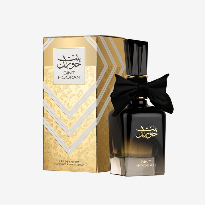 Ard Al Zaafaran Bint Hooran EDP 100ML Women image 2