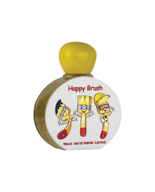 Lattafa Pride Happy Brush for Kids Eau de Parfum 75 ml image 0