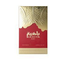 Arabiyat Prestige  Bahiya Ruby  EDP 100ML  Women image 1