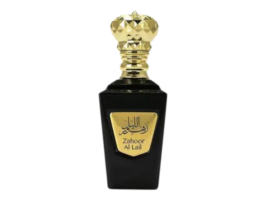 Arabiyat Zahoor Al Lail EDP 100ML Unisex image 0