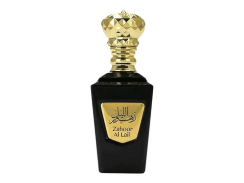 Arabiyat Zahoor Al Lail EDP 100ML Unisex image 0