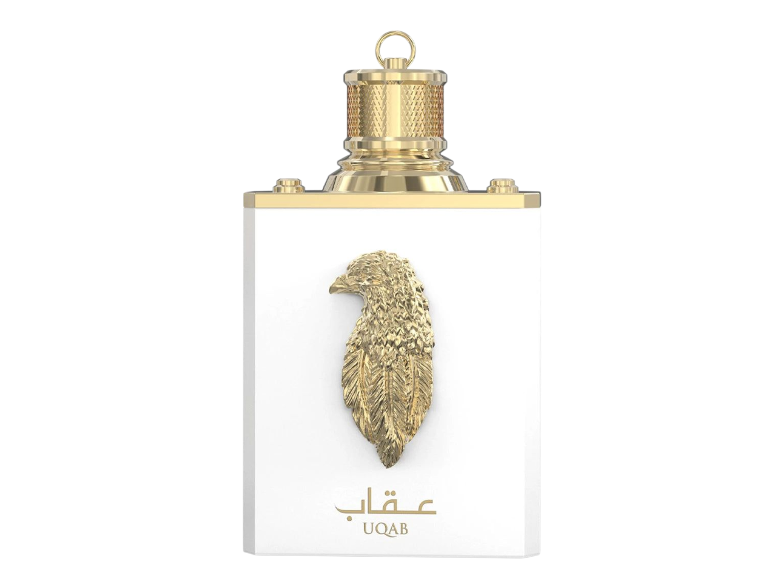 Amaran Uqab EDP 100ML Unisex image 0