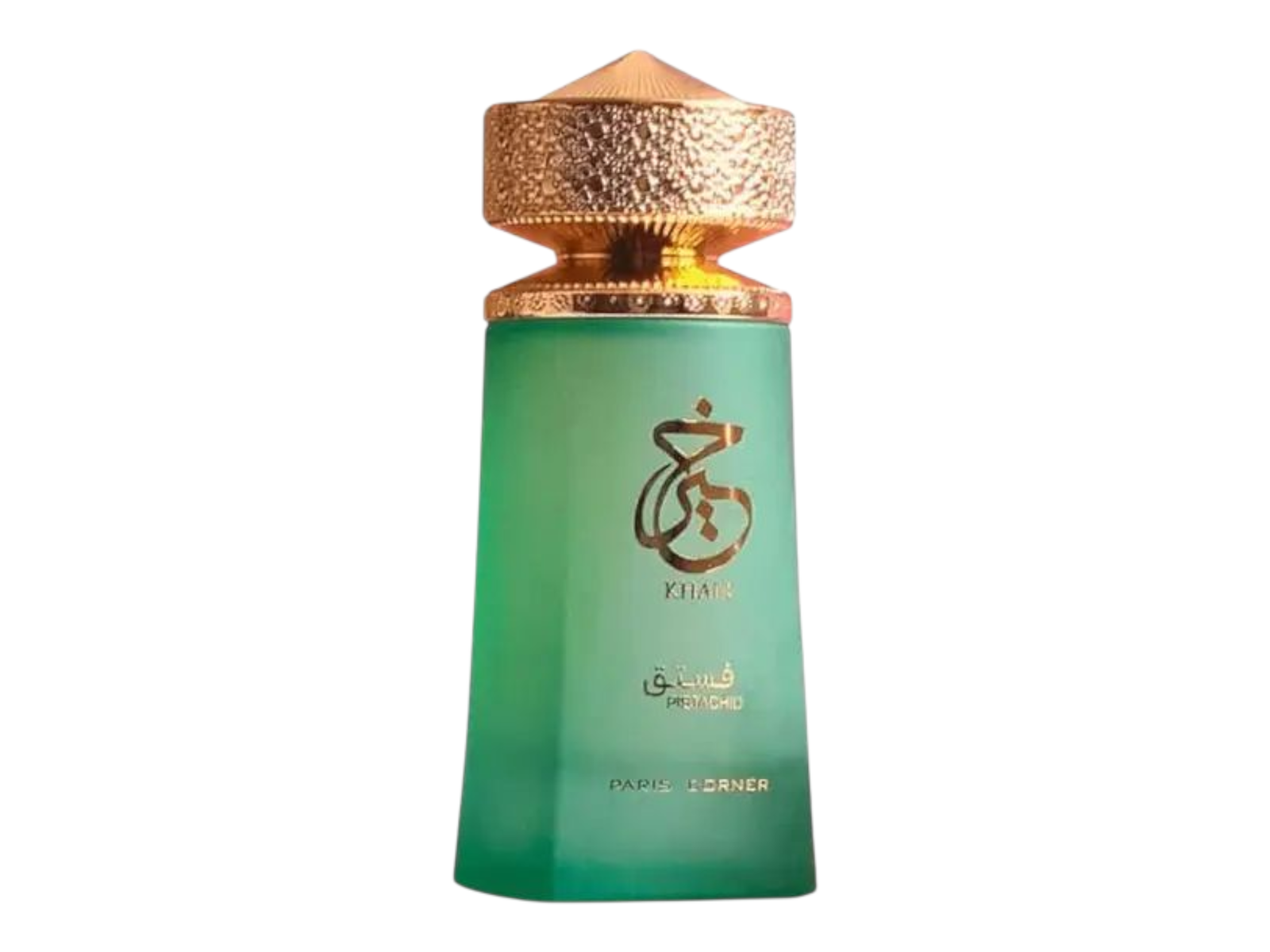 Paris Corner Khair Pistachio EDP 100ML Unisex image 0
