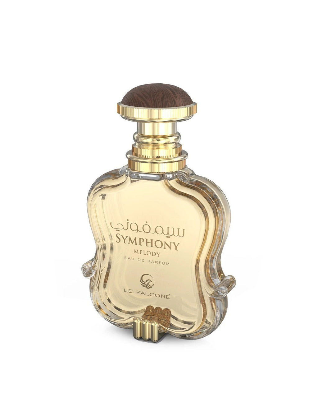 Le Falcone Symphony Melody EDP 100ML Unisex image 1