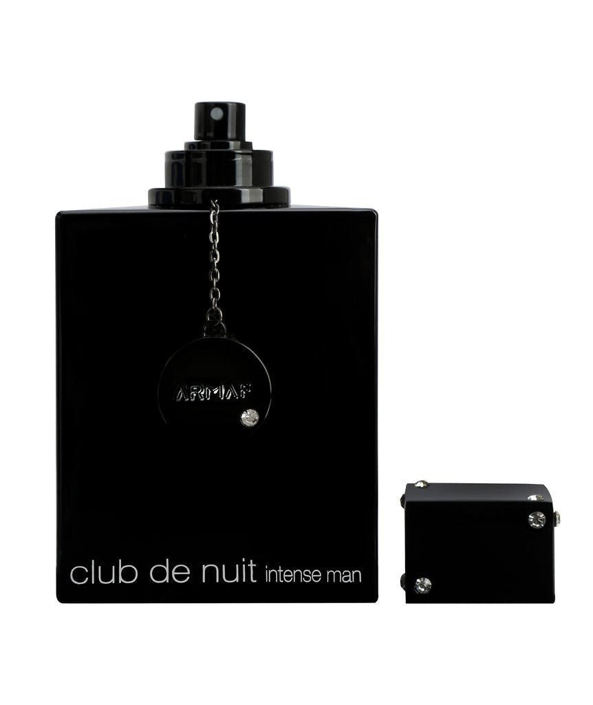 Armaf Club De Nuit Intense Eau De Toilette For Man 105ML image 2