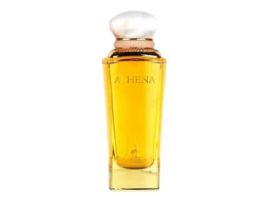 Maison Alhambra Athena EDP 100ML Women image 0