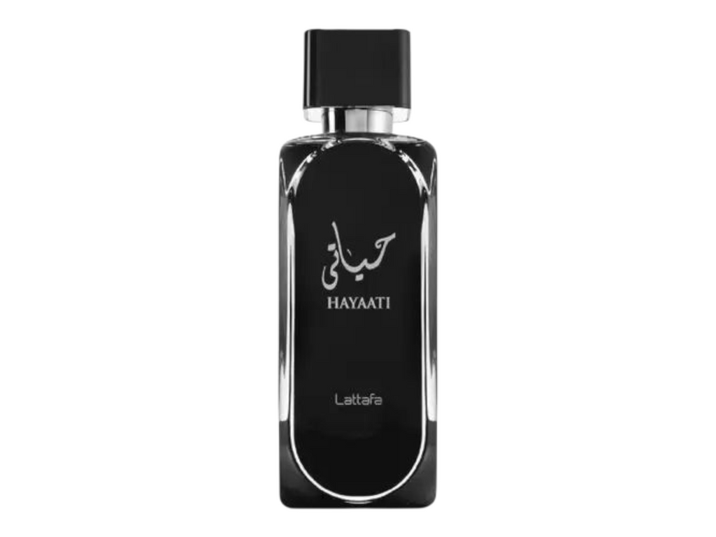 Lattafa Hayaati EDP 100ML Men image 0