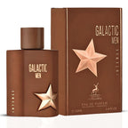 Maison Alhambra Galactic Men Intense EDP 100ML Men image 1