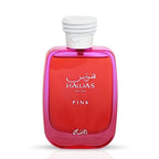 Rasasi Hawas Pink EDP 100ML Women image 1