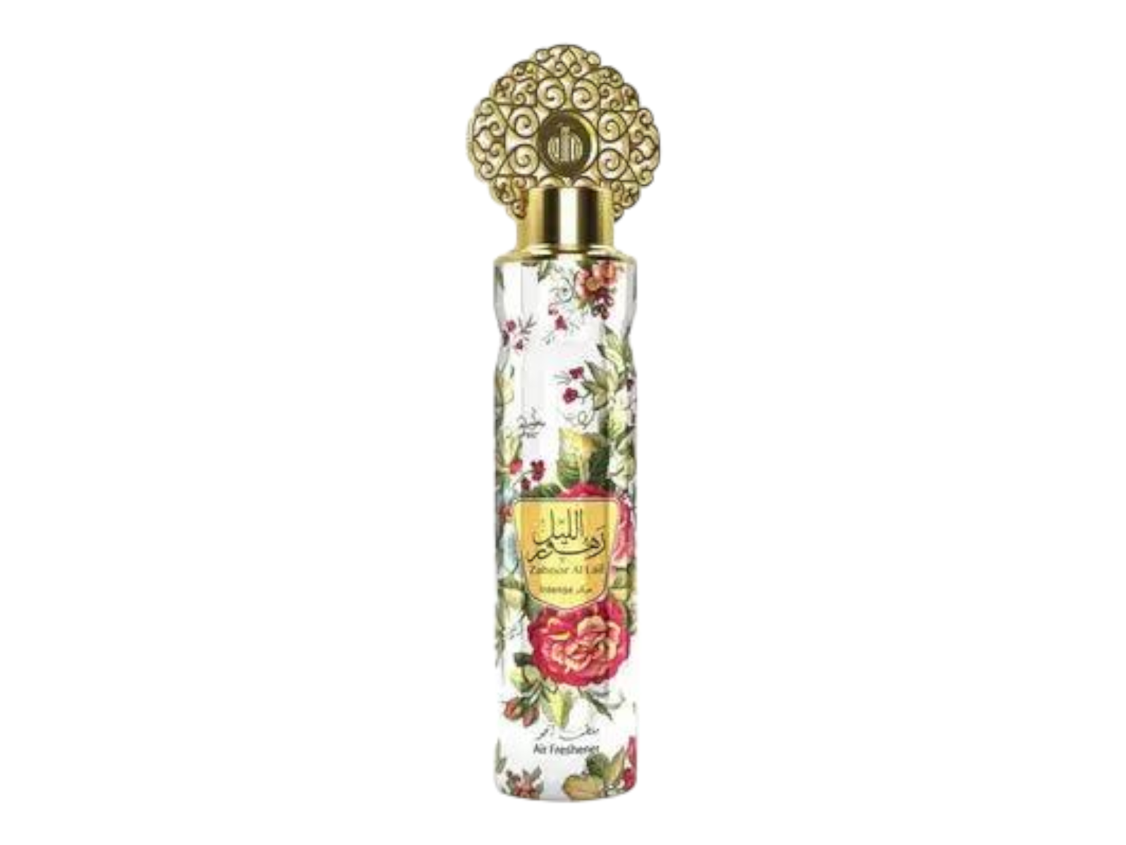 My parfum Zahoor Al Lail Intense Air Freshner 300ML image 0