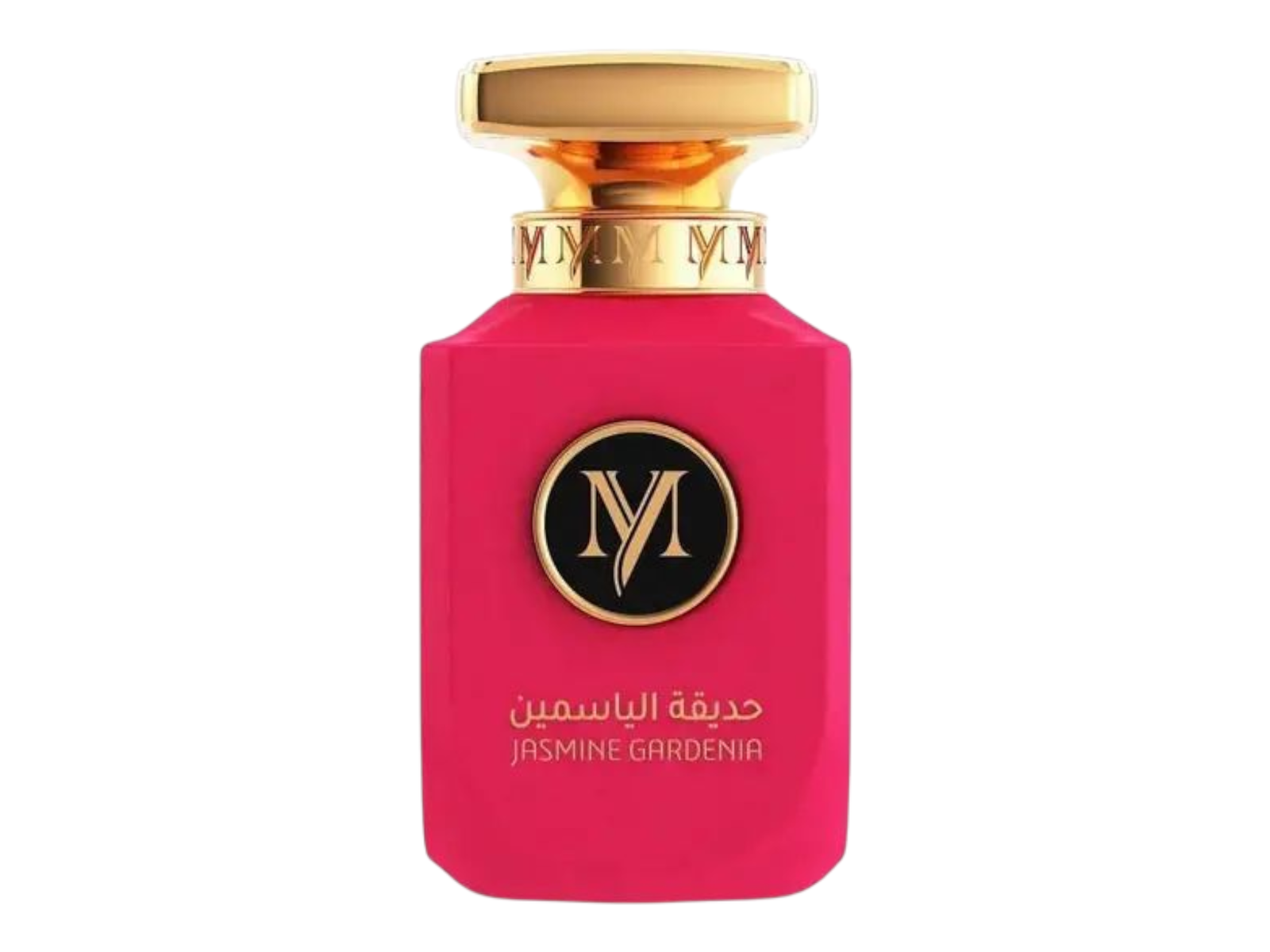 My Select Jasmine Gardenia Extrait De Parfum 100ML Unisex image 0