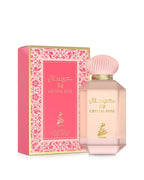 Sahari Crystal Rose EDP 100ML Women image 1