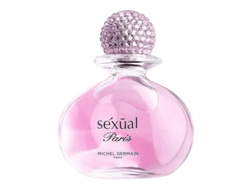 Michel Germain séxūal Paris EDP 125ML Women image 0