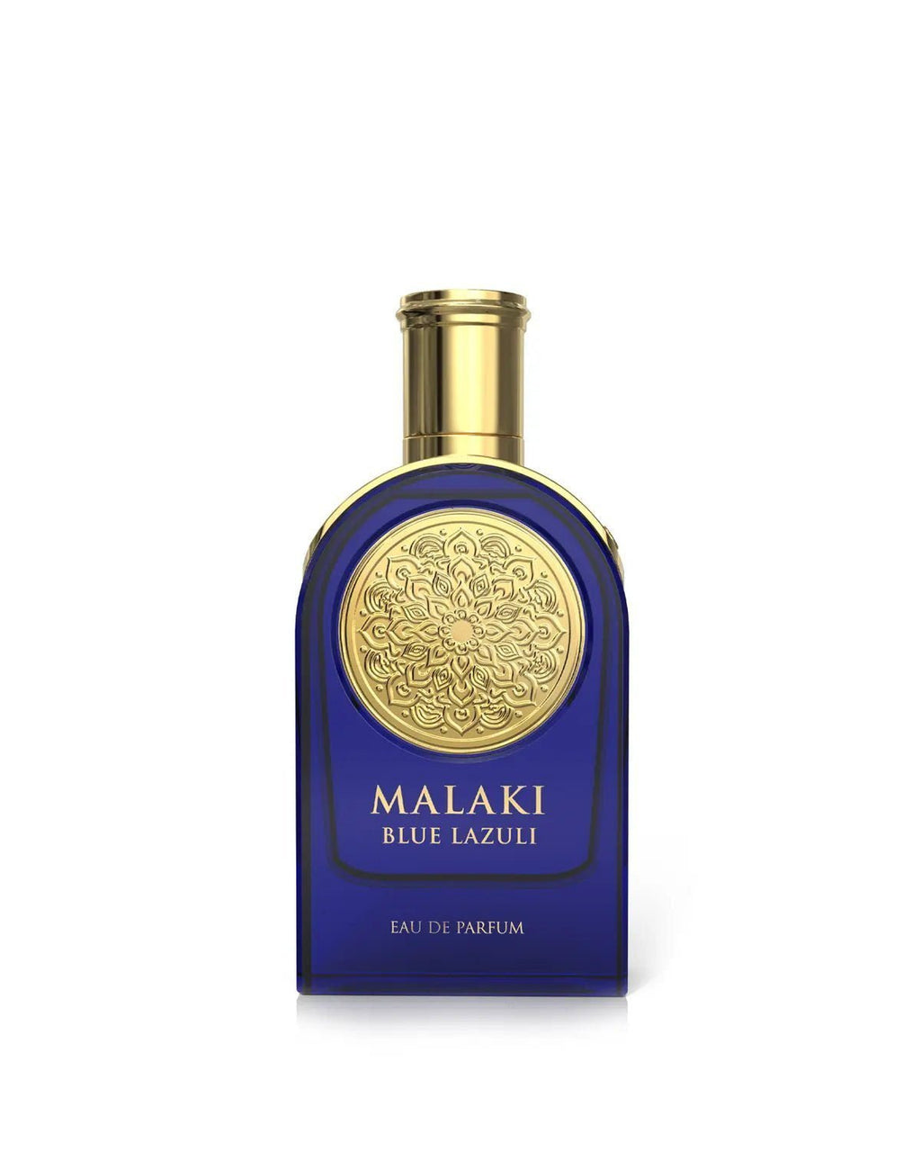 Sahari Malaki Blue Lazuli EDP 100ML Men image 2