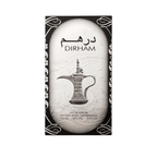 Ard Al Zaafaran Dirham EDP 100ML Unisex image 1