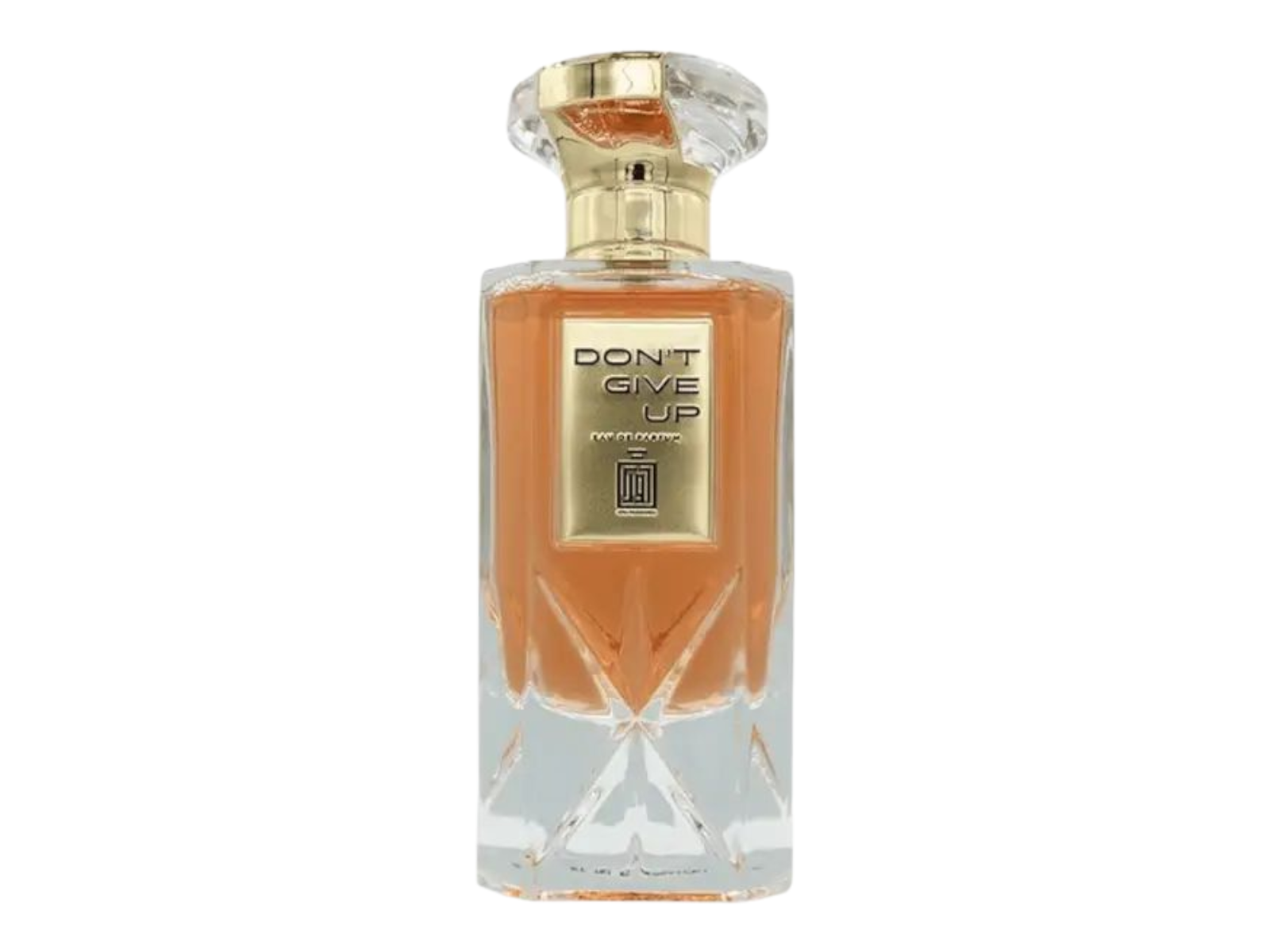 Aura Fragrance Don’t Give Up EDP 100ML Women image 0
