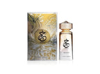Paris Corner Khair Felicity EDP 100ML Unisex image 1