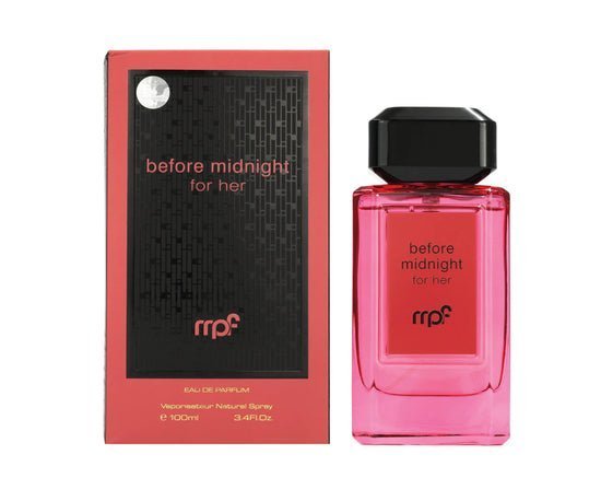 MPF Before Midnight For Her EDP 100ML Women image 2