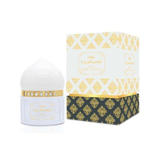 My Parfum Bakhour Oud Quds Al sharrif 100G image 1