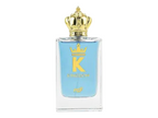 MPF Kingdom EDP 100ML Unisex image 0