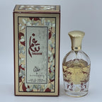 Tanaghum Eau de Parfum (EDP) 100ML image 3