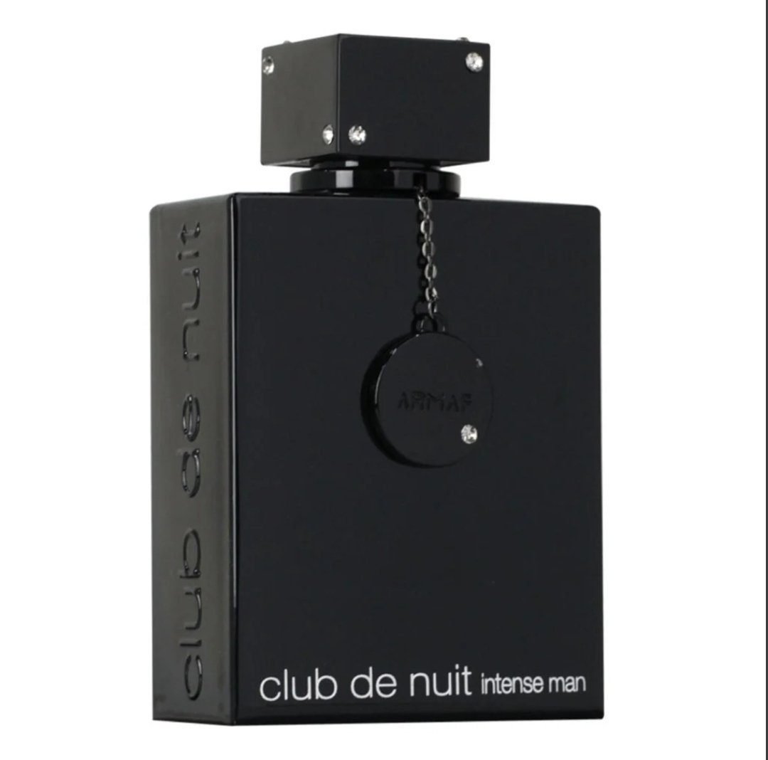 Armaf Club De Nuit Intense EDP  200ML Men image 1