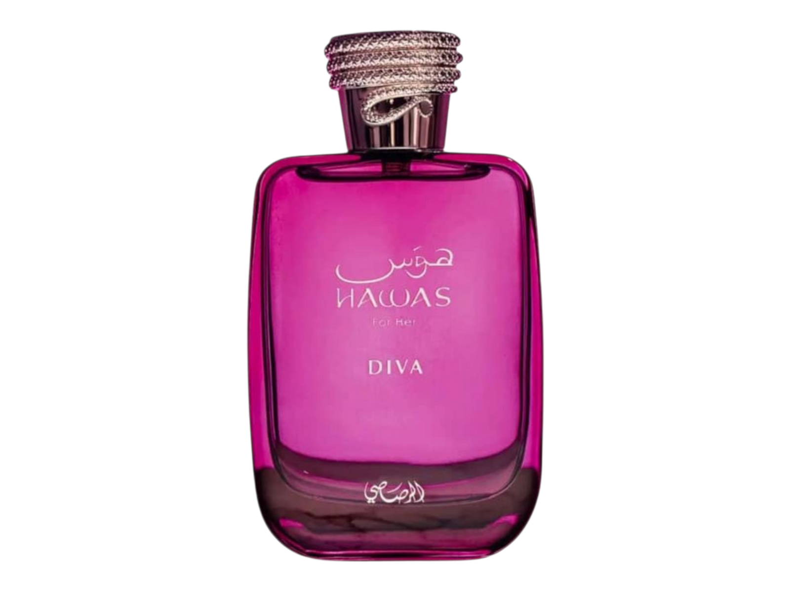 Rasasi Hawas Diva EDP 100ML Women image 0