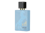 Lattafa Lail Maleki Moroccon Blue EDP 100ML Unisex image 0