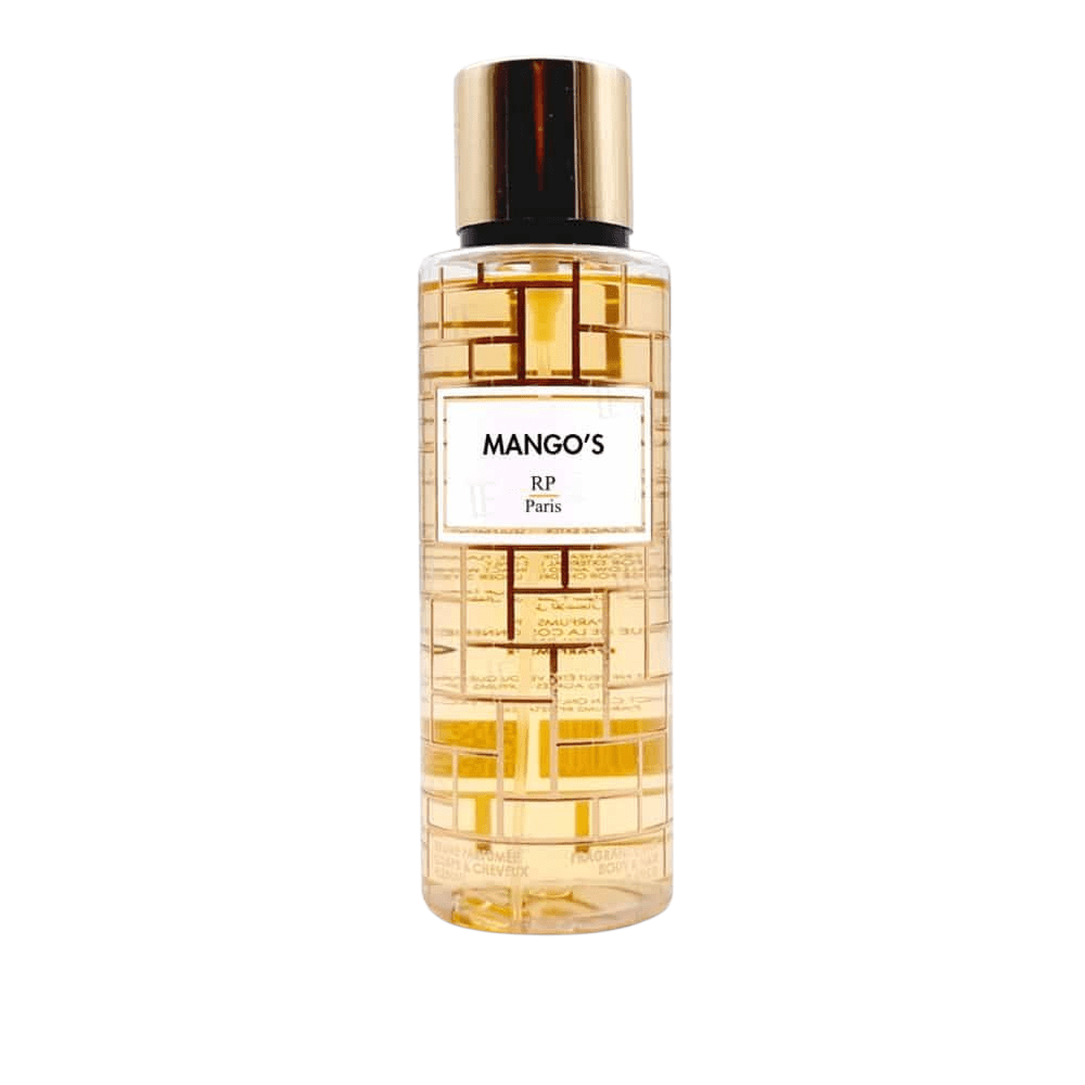 Mango's perfumed mist - Rp Paris image 0