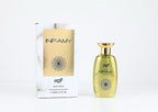 MPF Infamy EDP 100ML Women image 1