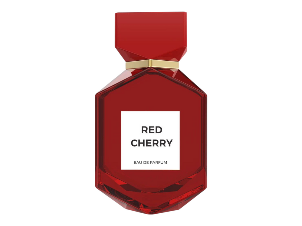 Camara Red Cherry EDP 100ML Unisex image 0