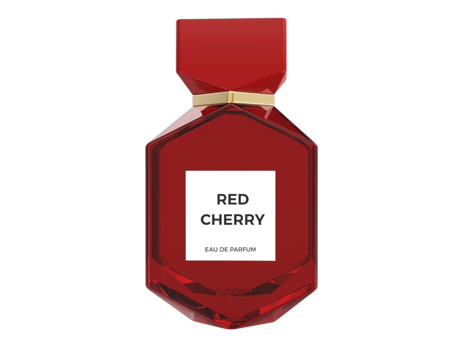 Camara Red Cherry EDP 100ML Unisex image 0