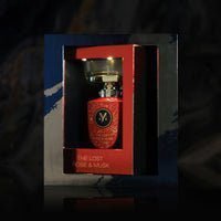 My Select The Lost Rose &amp; Musk Extrait De Parfum 100ML Unisex image 2