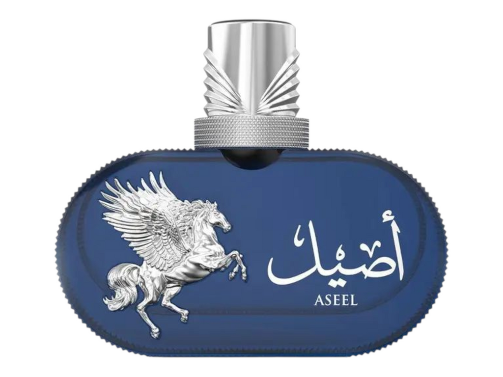 Le Falcone Aseel EDP 100ML Men image 0