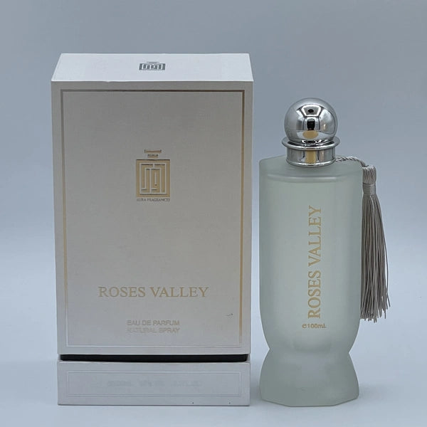 Roses Valley Eau de Parfum (EDP) 100ML image 2