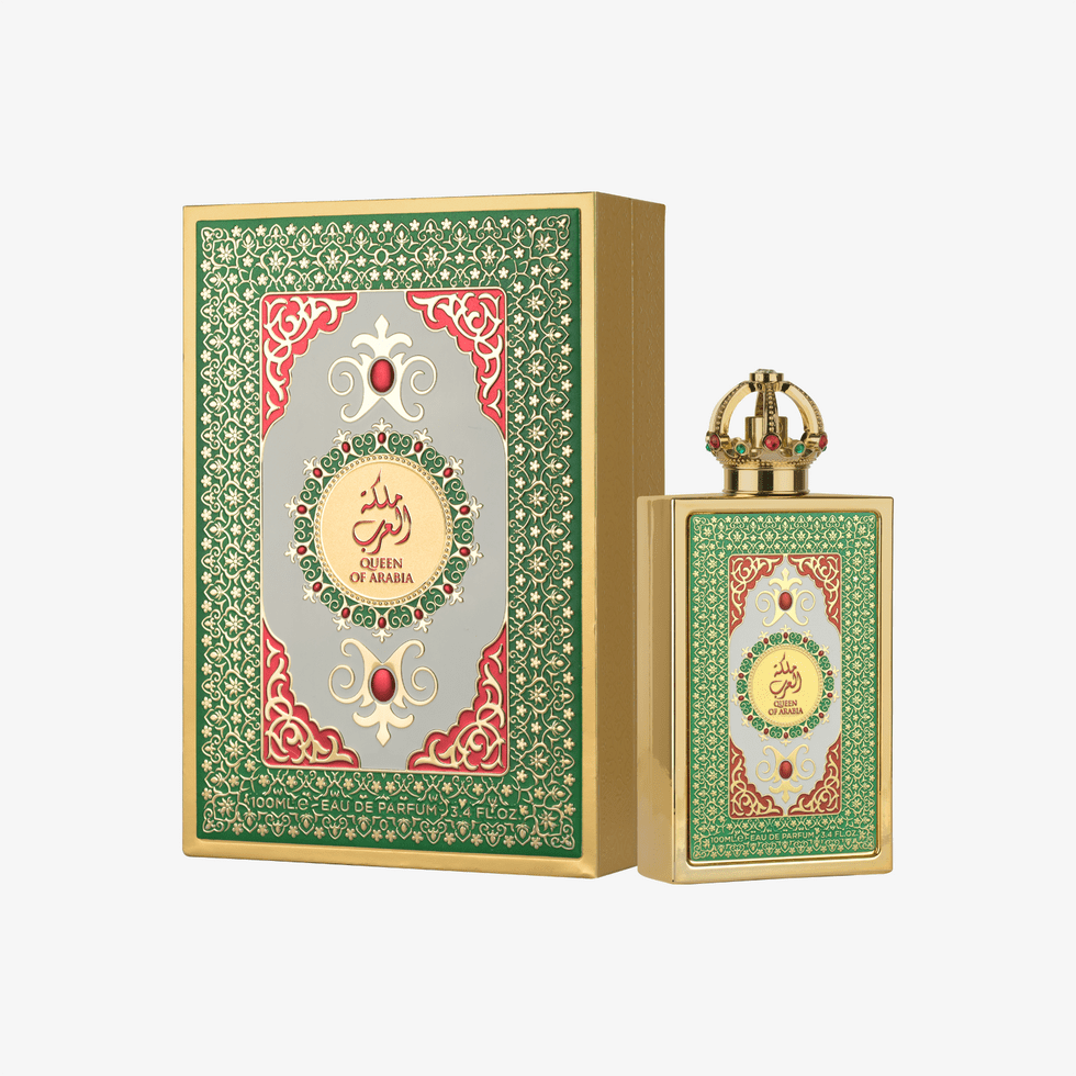 Lattafa Pride Queen of Arabia EDP 100ML Women image 2