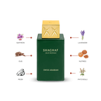 Swiss Arabian Shaghaf Oud Royale
EDP 75ML Unisex image 2