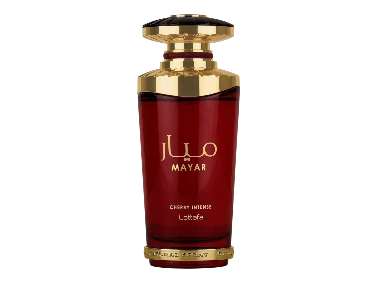Lattafa Mayar Cherry Intense EDP 100ML Unisex image 0
