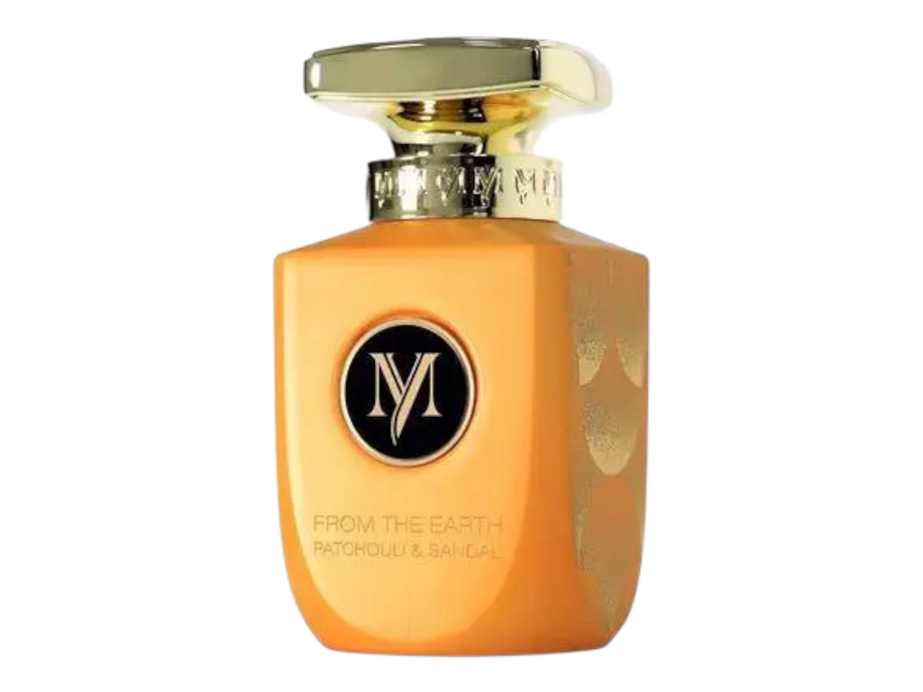 My Select From The Earth Patchouli &amp; Sandal Extrait De Parfum 100ML Unisex image 0