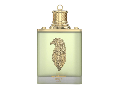 Amaran Uqab Rihla EDP 100ML Unisex image 0