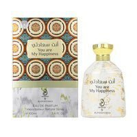 Arabiyat You Are My Happiness EDP 100ML Unisex image 1